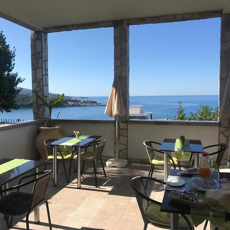 Guesthouse Oaza Emi Добра Вода Екстер'єр фото