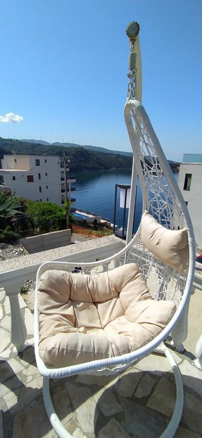 Guesthouse Oaza Emi Добра Вода Екстер'єр фото