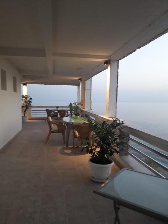 Guesthouse Oaza Emi Добра Вода Екстер'єр фото