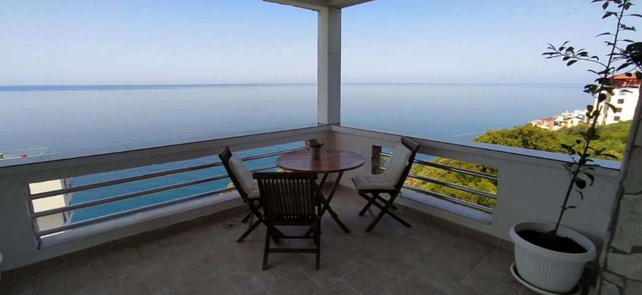 Guesthouse Oaza Emi Добра Вода Екстер'єр фото