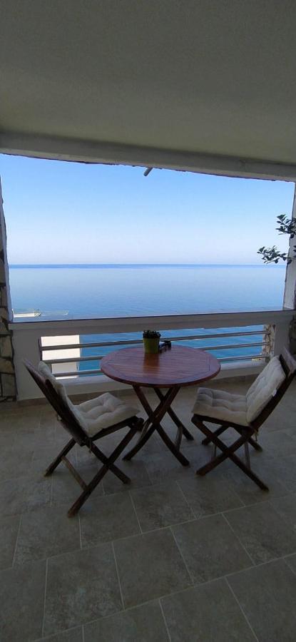 Guesthouse Oaza Emi Добра Вода Екстер'єр фото