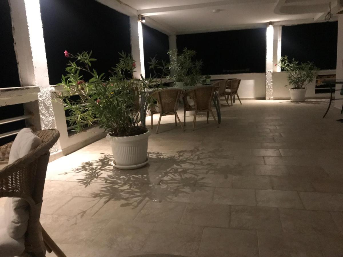 Guesthouse Oaza Emi Добра Вода Екстер'єр фото