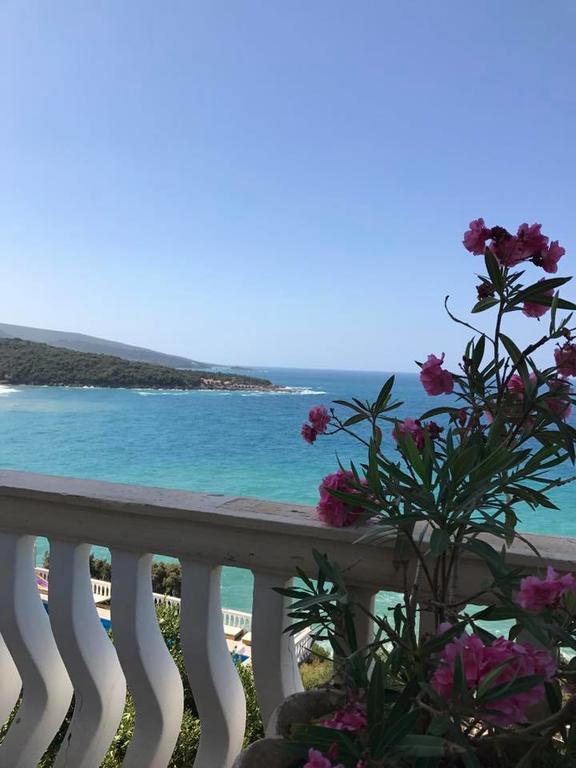 Guesthouse Oaza Emi Добра Вода Екстер'єр фото