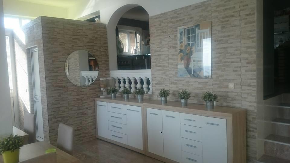 Guesthouse Oaza Emi Добра Вода Екстер'єр фото