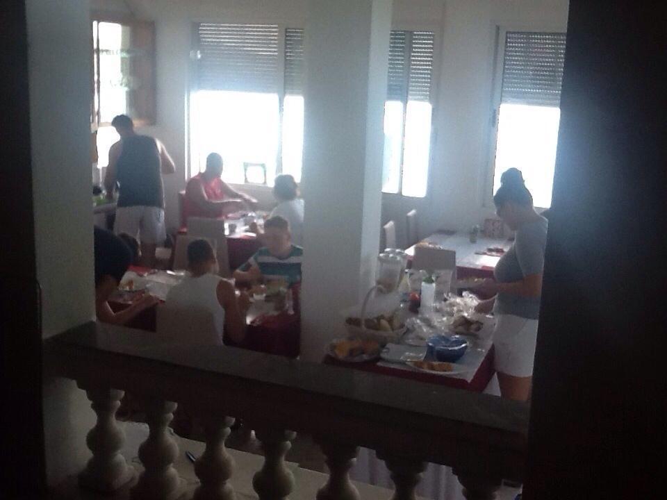 Guesthouse Oaza Emi Добра Вода Екстер'єр фото