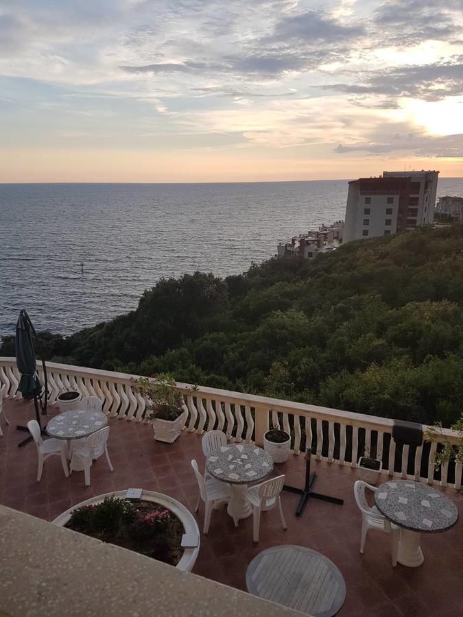 Guesthouse Oaza Emi Добра Вода Екстер'єр фото